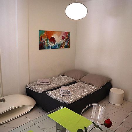 Laura Aristotelous Square Apartment Thessaloníki Luaran gambar