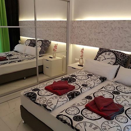 Laura Aristotelous Square Apartment Thessaloníki Luaran gambar
